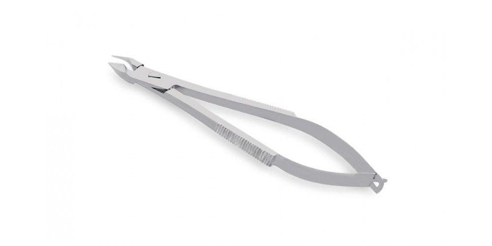 Professional Cuticle Nipper